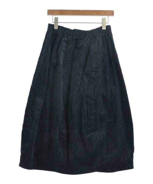 Mizuiro Ind Long/Maxi length skirts