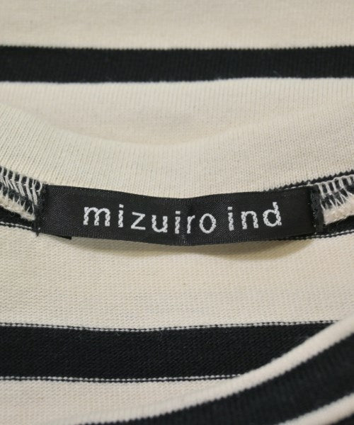 Mizuiro Ind Tee Shirts/Tops