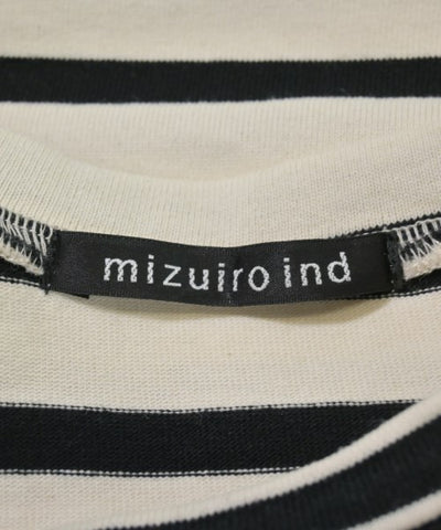 Mizuiro Ind Tee Shirts/Tops