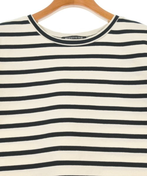 Mizuiro Ind Tee Shirts/Tops