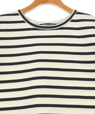 Mizuiro Ind Tee Shirts/Tops