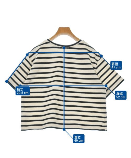 Mizuiro Ind Tee Shirts/Tops