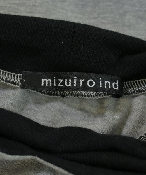 Mizuiro Ind Tee Shirts/Tops