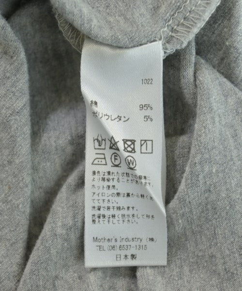 Mizuiro Ind Tee Shirts/Tops