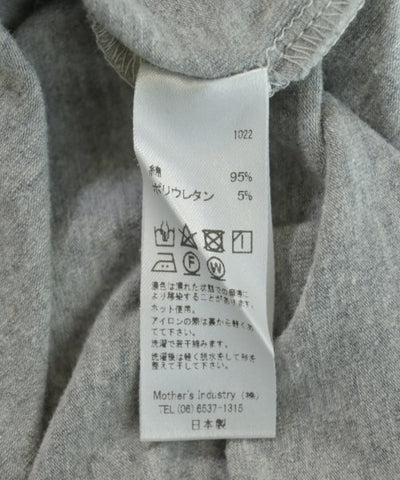 Mizuiro Ind Tee Shirts/Tops