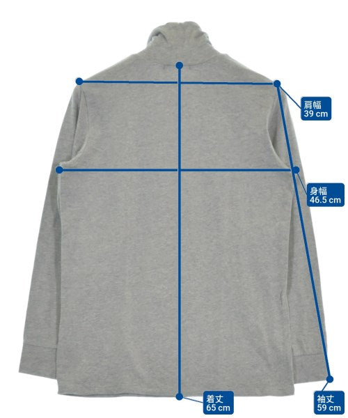 Mizuiro Ind Tee Shirts/Tops