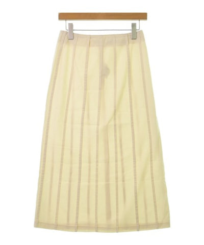 mizuiro ind Long/Maxi length skirts