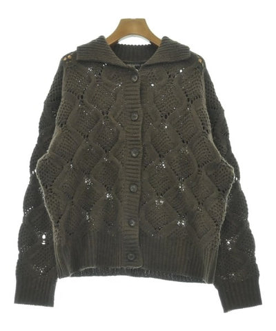 mizuiro ind Cardigans