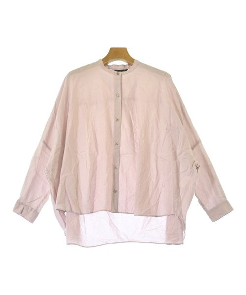 Mizuiro Ind Casual shirts