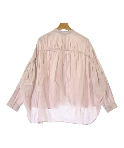 Mizuiro Ind Casual shirts