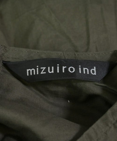 mizuiro ind Blouses