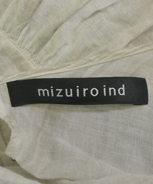 Mizuiro Ind Blouses