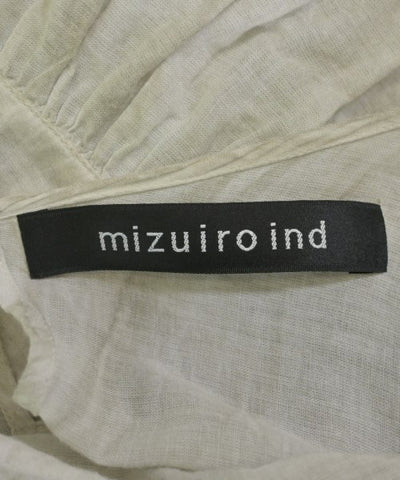 Mizuiro Ind Blouses