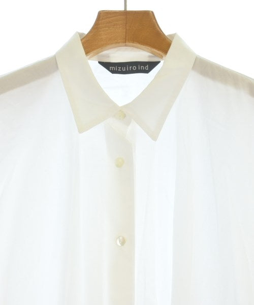 Mizuiro Ind Casual shirts