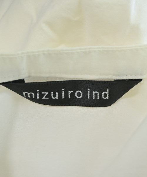 Mizuiro Ind Casual shirts