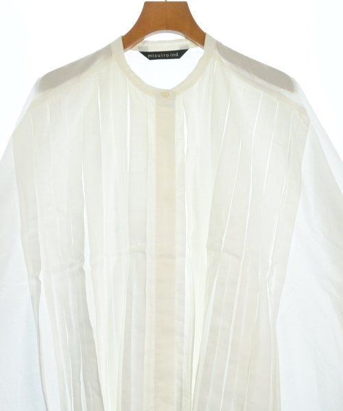 Mizuiro Ind Casual shirts