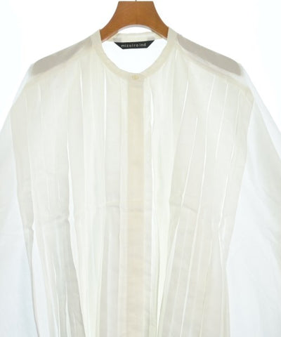 Mizuiro Ind Casual shirts