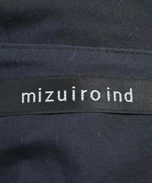 Mizuiro Ind Blouses