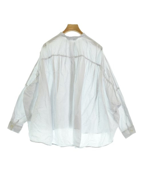 Mizuiro Ind Casual shirts