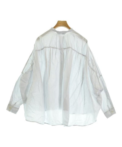 Mizuiro Ind Casual shirts