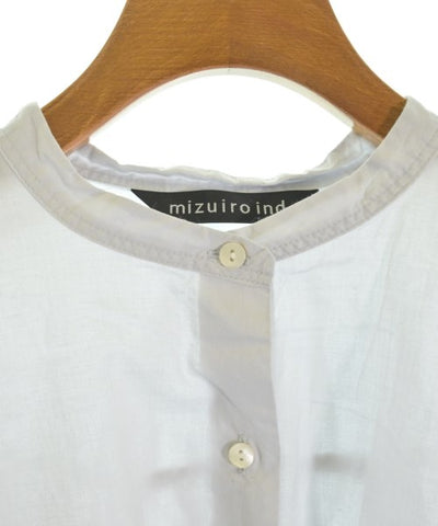 Mizuiro Ind Casual shirts