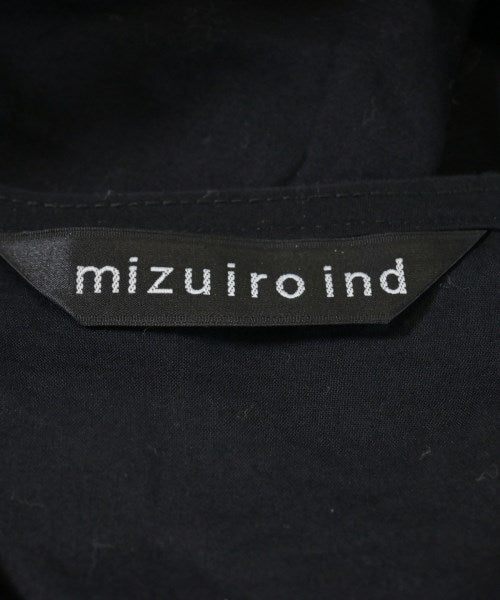 Mizuiro Ind Casual shirts