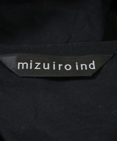 Mizuiro Ind Casual shirts