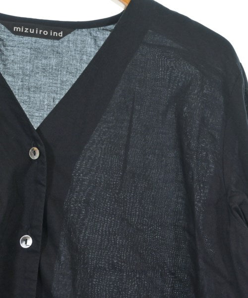 Mizuiro Ind Casual shirts