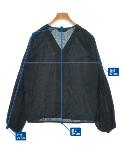 Mizuiro Ind Casual shirts