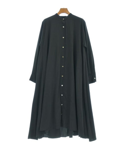 Mizuiro Ind Shirtdresses