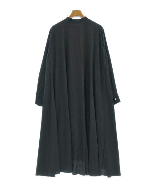 Mizuiro Ind Shirtdresses