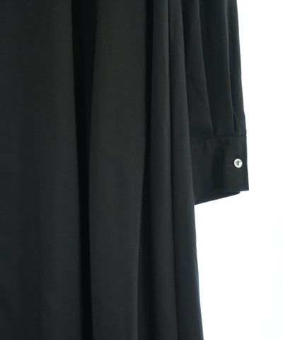 Mizuiro Ind Shirtdresses