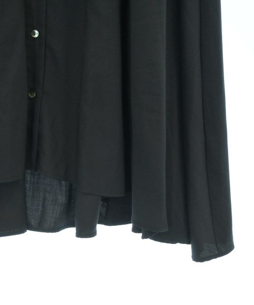 Mizuiro Ind Shirtdresses