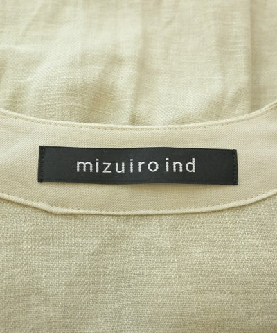 Mizuiro Ind Dresses