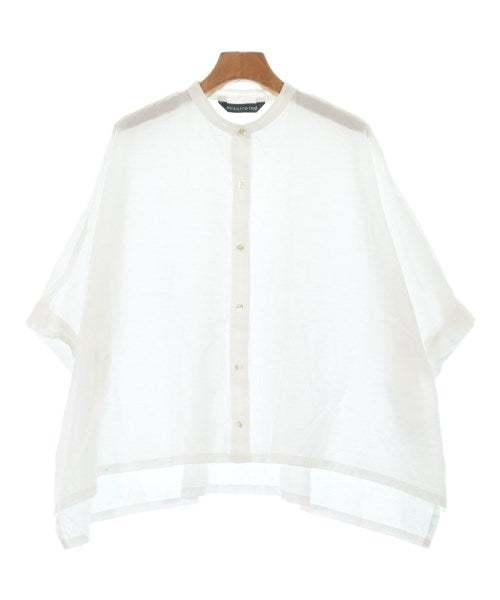 Mizuiro Ind Casual shirts