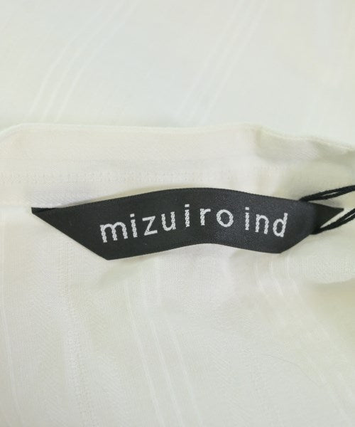 Mizuiro Ind Dresses