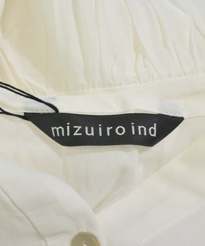 Mizuiro Ind Dresses