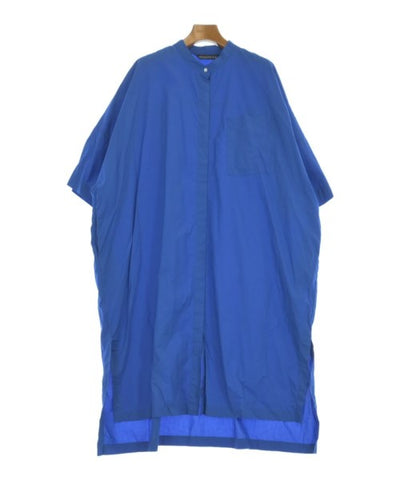 Mizuiro Ind Shirtdresses