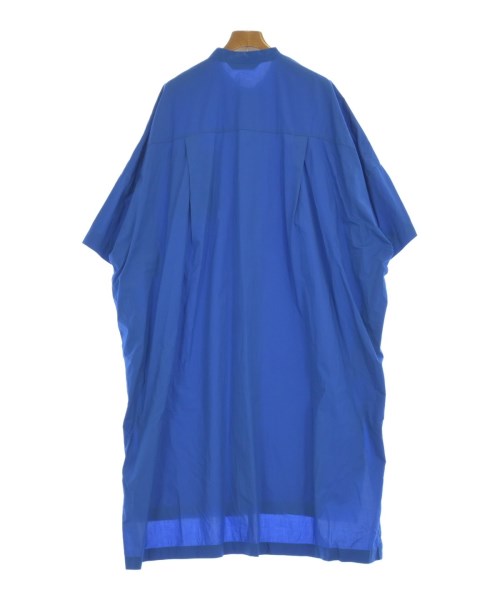 Mizuiro Ind Shirtdresses