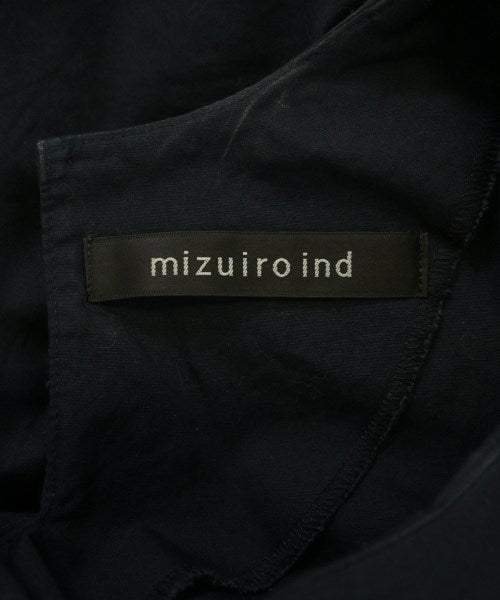 Mizuiro Ind Blouses