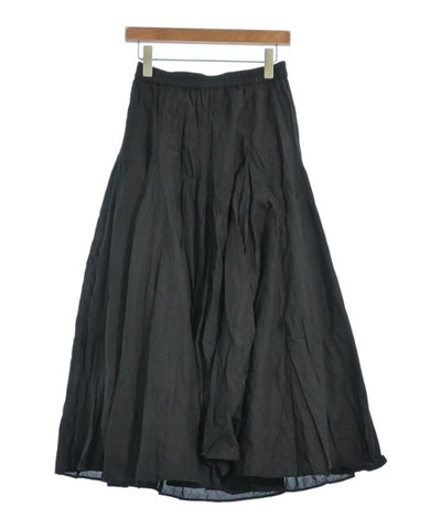 Mizuiro Ind Long/Maxi length skirts