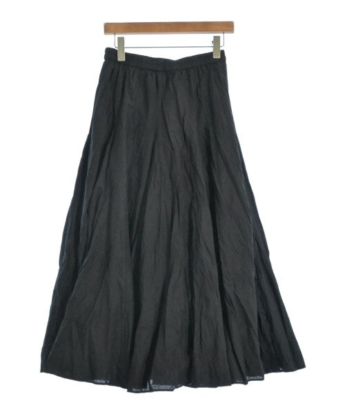 Mizuiro Ind Long/Maxi length skirts
