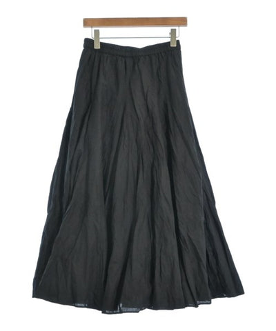 Mizuiro Ind Long/Maxi length skirts