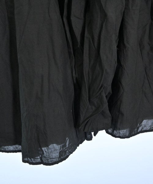 Mizuiro Ind Long/Maxi length skirts