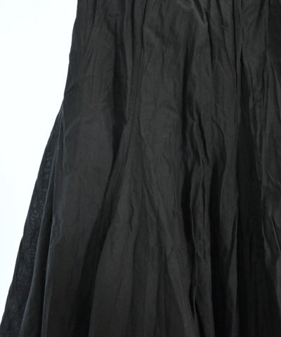 Mizuiro Ind Long/Maxi length skirts