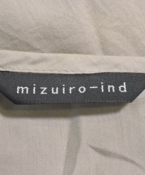 Mizuiro Ind Blouses