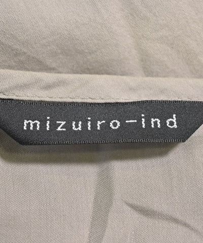Mizuiro Ind Blouses