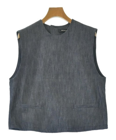 Mizuiro Ind Casual shirts