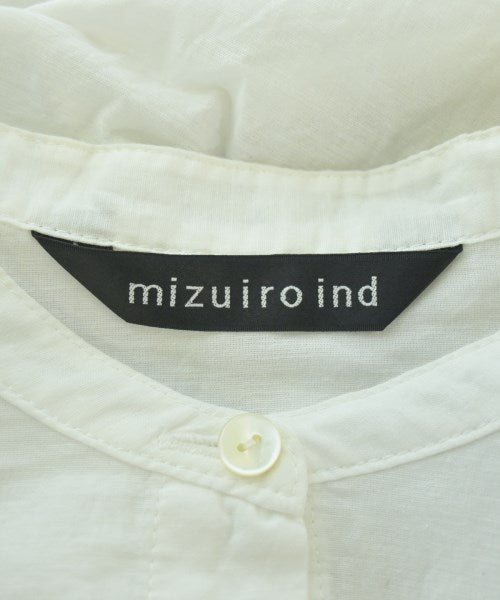 Mizuiro Ind Blouses