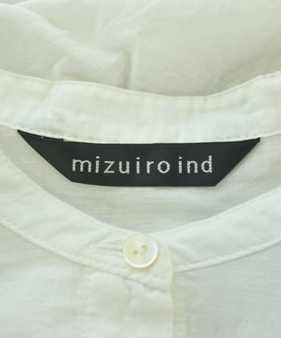 Mizuiro Ind Blouses